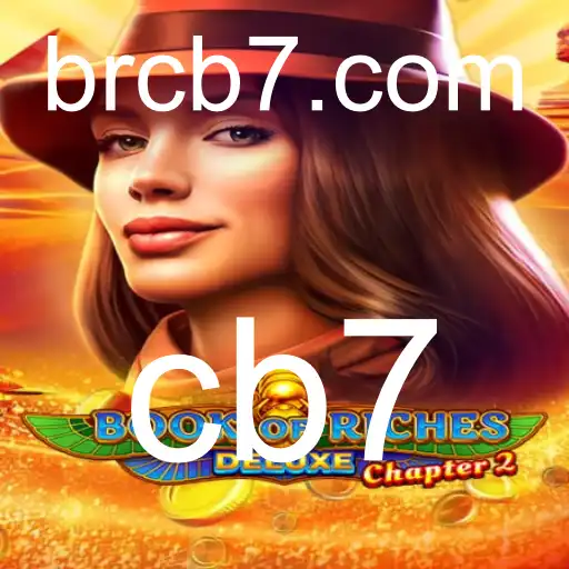 Descubra o Encanto do Jogo Book of Riches Deluxe Chapter 2