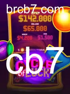 Descobrindo CycleofLuck: Um Jogo de Estratégia e Sorte