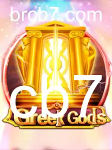 Descubra o Fascinante Universo de 'GreekGods': O Jogo Inspirado na Mitologia