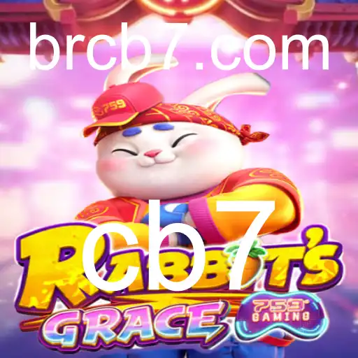RabbitsGrace: A Nova Sensação no Mundo dos Jogos