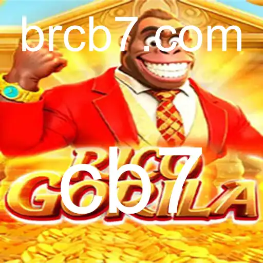 Descubra o Mundo Empolgante de RicoGorila com CB7