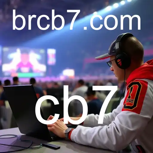 O Mundo dos Esportes Virtuais