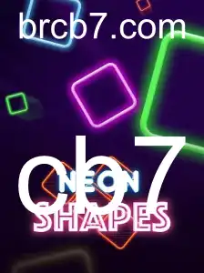 Descubra NeonShapes: O Jogo que Está Conquistando o Mundo