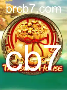 Explorando o Universo de TreasureHouse: Uma Aventura com a Palavra-Chave 'cb7'
