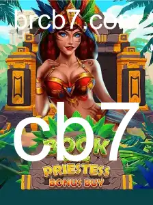 Book of the Priestess: Descubra o Fascinante Mundo de Estratégia e Magia de cb7