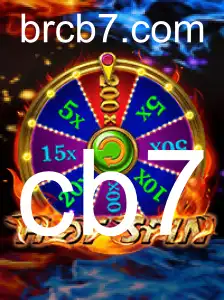 HotSpin: O Jogo de Cassino que Agita as Máquinas de Slots