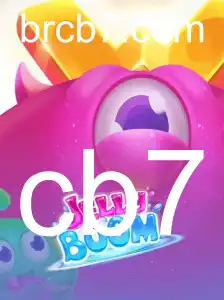 Descubra o Mundo Divertido de JellyBoom