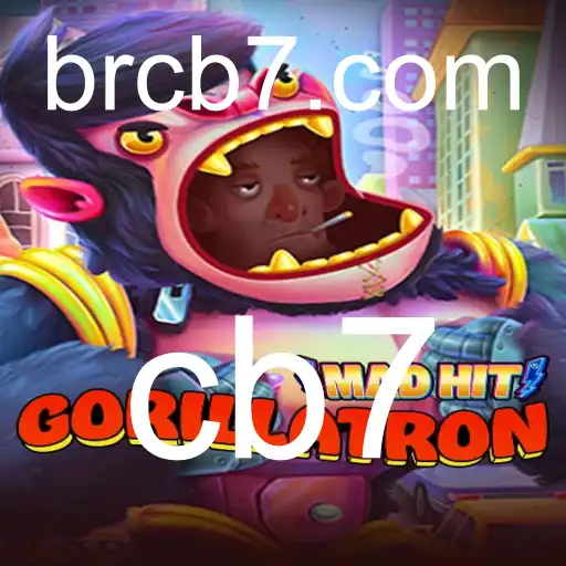 Descubra MadHitGorillatron: O Jogo que Revoluciona!