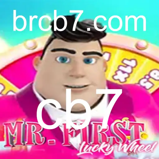 Descubra o Excitante Mundo de MrFirstLuckyWheel